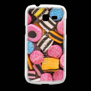 Coque Samsung Galaxy Fresh Assortiment de bonbons 114