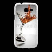 Coque Samsung Galaxy Fresh Cocktail splash 25