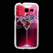 Coque Samsung Galaxy Fresh Martini Drink 600