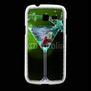 Coque Samsung Galaxy Fresh Martini Drink 500