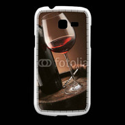Coque Samsung Galaxy Fresh Amour du vin 175