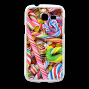 Coque Samsung Galaxy Fresh La vie en sucre d'orge