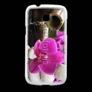 Coque Samsung Galaxy Fresh Aux fil de l'eau