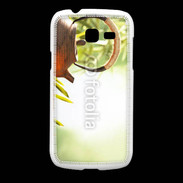 Coque Samsung Galaxy Fresh Thé zen