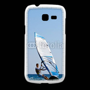 Coque Samsung Galaxy Fresh Planche à voile 1