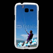 Coque Samsung Galaxy Fresh Kite surf