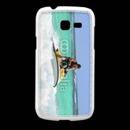 Coque Samsung Galaxy Fresh Jetski