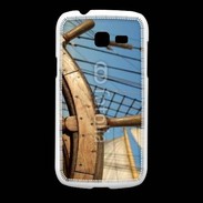 Coque Samsung Galaxy Fresh Barre de bateau