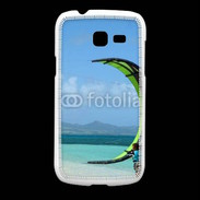 Coque Samsung Galaxy Fresh Kite surf 2