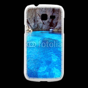 Coque Samsung Galaxy Fresh Petite crique en Sicile