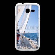 Coque Samsung Galaxy Fresh Voilier 2