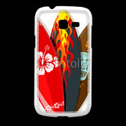 Coque Samsung Galaxy Fresh Planche de surf