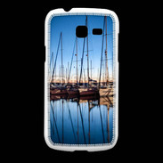 Coque Samsung Galaxy Fresh Voilier3