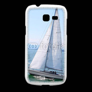 Coque Samsung Galaxy Fresh Voilier 5
