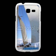 Coque Samsung Galaxy Fresh Voilier 6