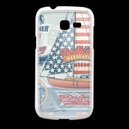 Coque Samsung Galaxy Fresh Sailing 