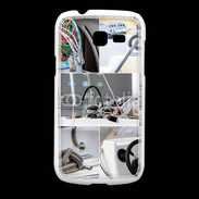 Coque Samsung Galaxy Fresh Passion du nautisme 2