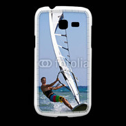 Coque Samsung Galaxy Fresh Planche à voile 2