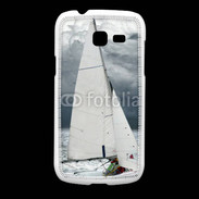 Coque Samsung Galaxy Fresh Voilier 7