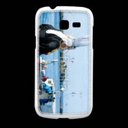 Coque Samsung Galaxy Fresh Bigoudenne en Bretagne