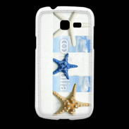Coque Samsung Galaxy Fresh Etoile de mer 3