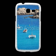 Coque Samsung Galaxy Fresh Cap Taillat Saint Tropez