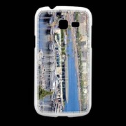 Coque Samsung Galaxy Fresh Port de Cannes 5