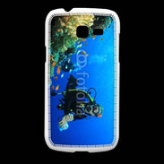 Coque Samsung Galaxy Fresh Plongée sous-marine 3