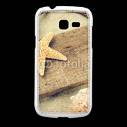 Coque Samsung Galaxy Fresh J'aime le bord de mer