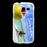 Coque Samsung Galaxy Fresh Plaisir de la mer 5