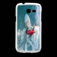 Coque Samsung Galaxy Fresh Surf en mer 10