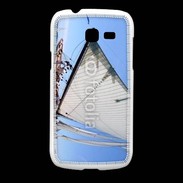 Coque Samsung Galaxy Fresh Voilier team Spirit