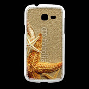 Coque Samsung Galaxy Fresh Etoile de mer 1