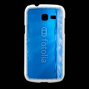Coque Samsung Galaxy Fresh Mer 1
