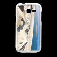 Coque Samsung Galaxy Fresh Dunes vue mer