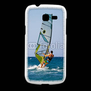 Coque Samsung Galaxy Fresh Planche à voile 600
