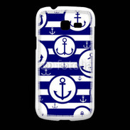 Coque Samsung Galaxy Fresh Ancre de Bateau 75