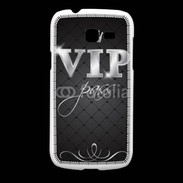Coque Samsung Galaxy Fresh VIP 5