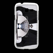 Coque Samsung Galaxy Fresh Major d'homme