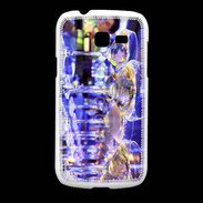 Coque Samsung Galaxy Fresh Coupes de champagne discothèque 2