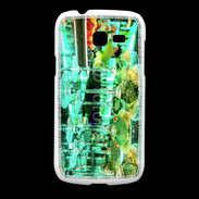 Coque Samsung Galaxy Fresh Coupes de champagne discothèque 3