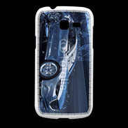 Coque Samsung Galaxy Fresh Voiture de luxe 2