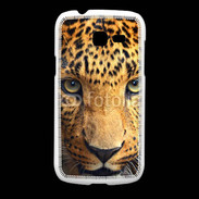 Coque Samsung Galaxy Fresh Léopard