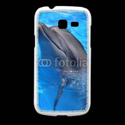 Coque Samsung Galaxy Fresh Dauphin 2