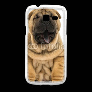 Coque Samsung Galaxy Fresh Sharpei