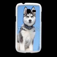 Coque Samsung Galaxy Fresh Husky 1