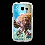 Coque Samsung Galaxy Fresh Tortue de mer