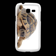 Coque Samsung Galaxy Fresh Tortue Hermann