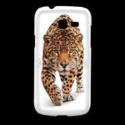 Coque Samsung Galaxy Fresh Jaguar