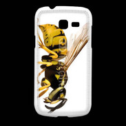 Coque Samsung Galaxy Fresh Guêpe